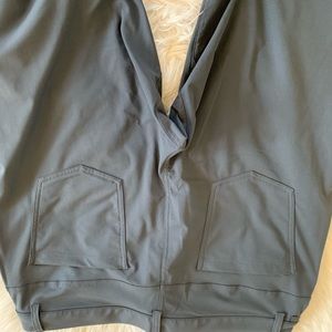 NEW lululemon ABC Pant Classic 
Warpstreme 37"